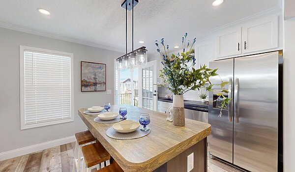 Lifestyle / LY16642A Interior 125395