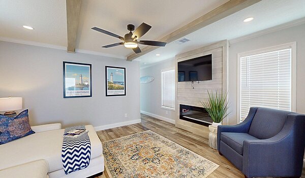 Lifestyle / LY16642A Interior 125397