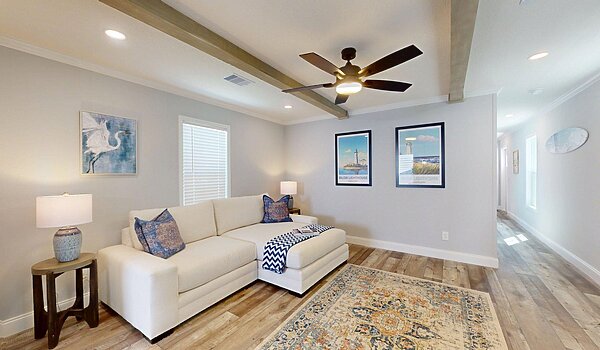 Lifestyle / LY16642A Interior 125398