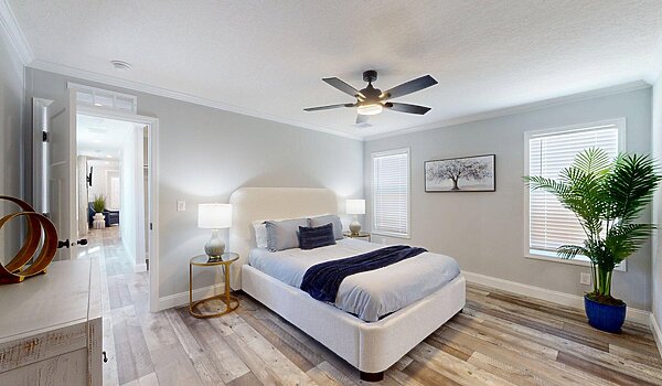 Lifestyle / LY16642A Interior 125399