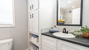 Lifestyle / The Retreat LY16642A Bathroom 126345