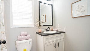 Lifestyle / The Retreat LY16642A Bathroom 126346
