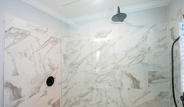 Lifestyle / The Retreat LY16642A Bathroom 126347