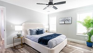 Lifestyle / The Retreat LY16642A Bedroom 126342