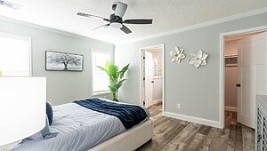 Lifestyle / The Retreat LY16642A Bedroom 126343