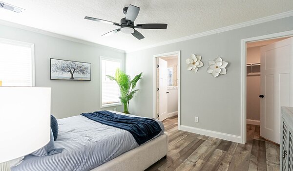 Lifestyle / The Retreat LY16642A Bedroom 126343