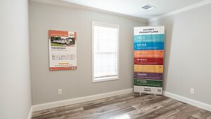 Lifestyle / The Retreat LY16642A Bedroom 126344