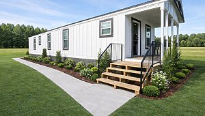 Lifestyle / The Retreat LY16642A Exterior 126349