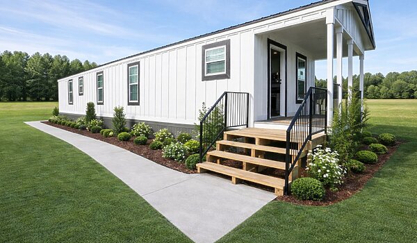 Lifestyle / The Retreat LY16642A Exterior 126349