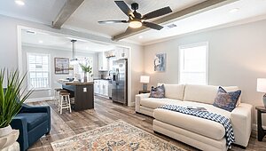 Lifestyle / The Retreat LY16642A Interior 126336