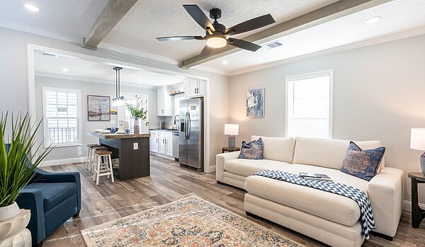 Lifestyle / The Retreat LY16642A Interior 126336