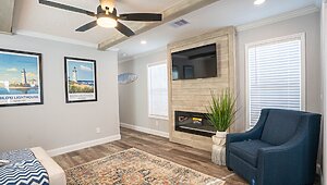 Lifestyle / The Retreat LY16642A Interior 126337