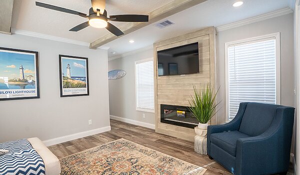 Lifestyle / The Retreat LY16642A Interior 126337