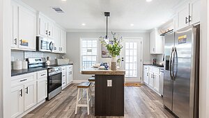 Lifestyle / The Retreat LY16642A Kitchen 126338