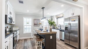 Lifestyle / The Retreat LY16642A Kitchen 126339