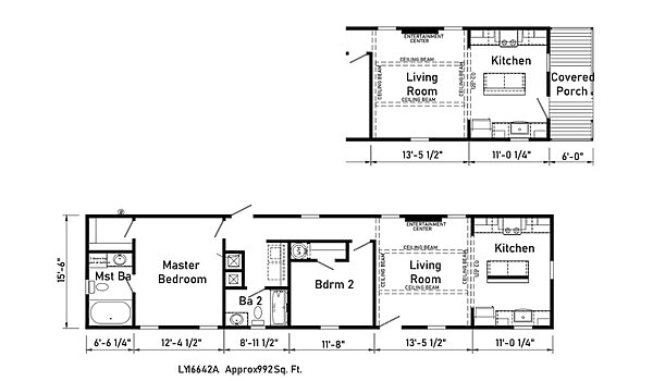 Lifestyle / LY16642A Layout 125392