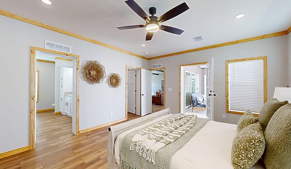 Lifestyle / LY32764D Interior 125383