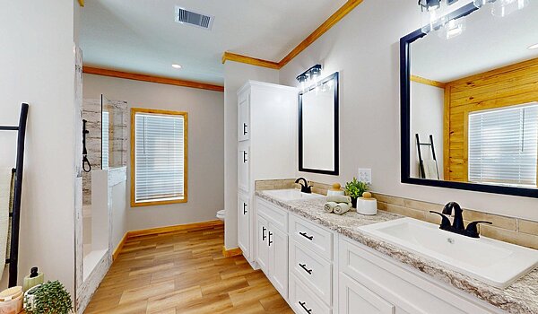 Lifestyle / LY32764D Interior 125386