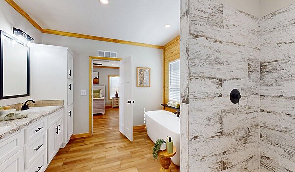 Lifestyle / LY32764D Interior 125387