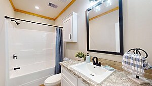 Lifestyle / LY32764D Interior 125388