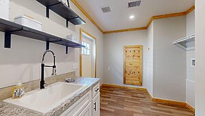 Lifestyle / LY32764D Interior 125389