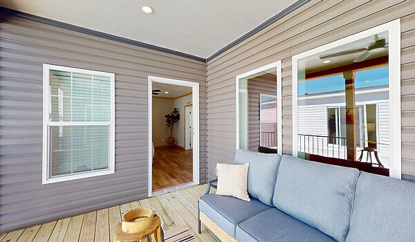 Lifestyle / LY32764D Interior 125390