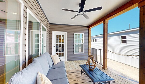 Lifestyle / LY32764D Interior 125391