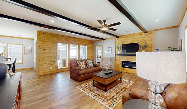 Lifestyle / LY32764D Interior 125373