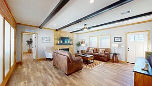 Lifestyle / LY32764D Interior 125374