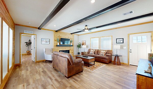 Lifestyle / LY32764D Interior 125374