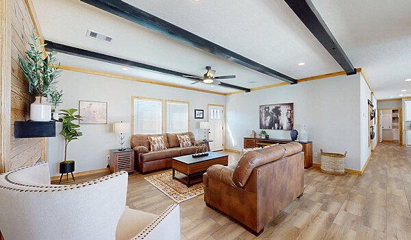 Lifestyle / LY32764D Interior 125375