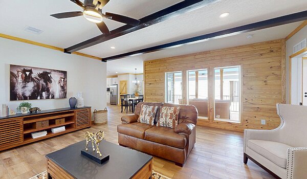 Lifestyle / LY32764D Interior 125376