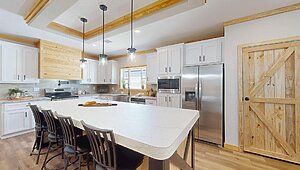 Lifestyle / LY32764D Interior 125377