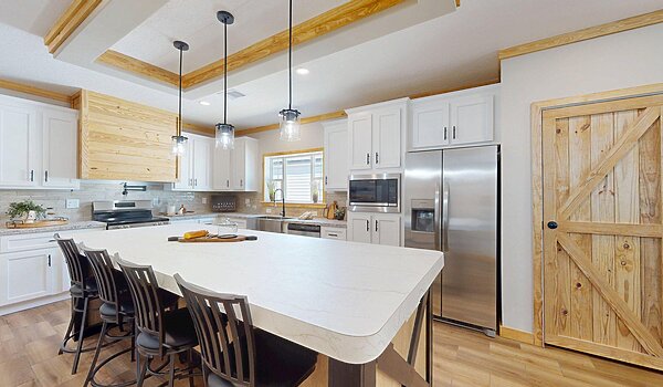 Lifestyle / LY32764D Interior 125377