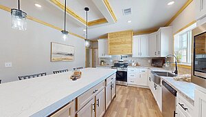 Lifestyle / LY32764D Interior 125378