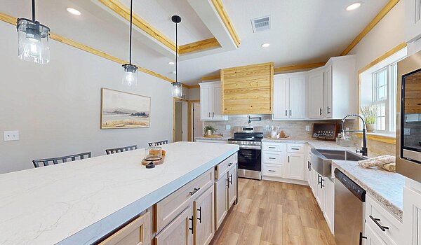 Lifestyle / LY32764D Interior 125378