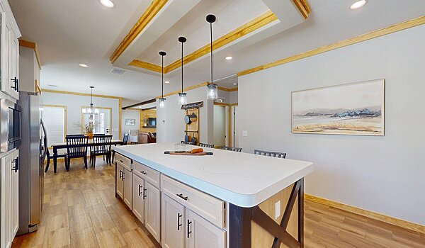 Lifestyle / LY32764D Interior 125379