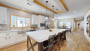 Lifestyle / LY32764D Interior 125380