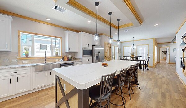 Lifestyle / LY32764D Interior 125380