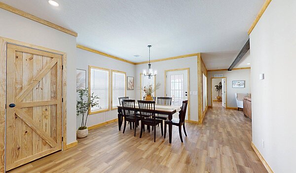 Lifestyle / LY32764D Interior 125381