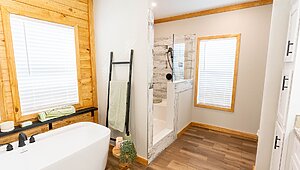 Lifestyle / The Satilla LY32764D Bathroom 126362