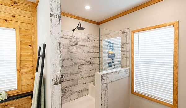 Lifestyle / The Satilla LY32764D Bathroom 126363