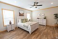 Lifestyle / The Satilla LY32764D Bedroom 126358