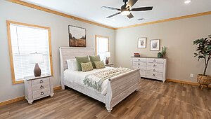 Lifestyle / The Satilla LY32764D Bedroom 126358