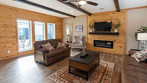 Lifestyle / The Satilla LY32764D Interior 126351