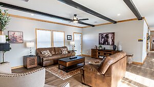 Lifestyle / The Satilla LY32764D Interior 126352
