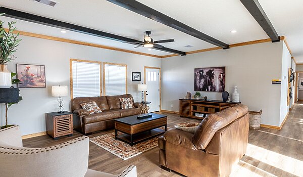 Lifestyle / The Satilla LY32764D Interior 126352