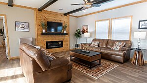 Lifestyle / The Satilla LY32764D Interior 126353