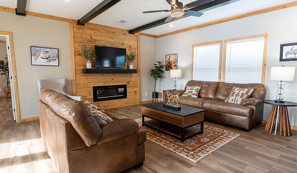 Lifestyle / The Satilla LY32764D Interior 126353