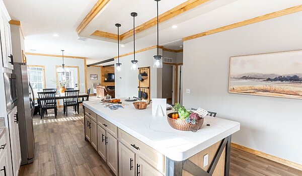 Lifestyle / The Satilla LY32764D Kitchen 126357